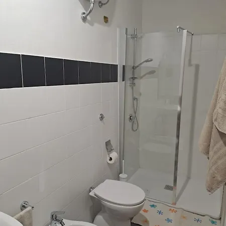 Holiday home Foresteria Di Carboni