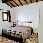 Foresteria Di Carboni Feriehus Cagliari
