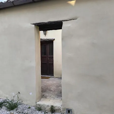 Foresteria Di Carboni *