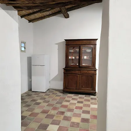 Foresteria Di Carboni Cagliari