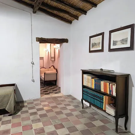 Foresteria Di Carboni *