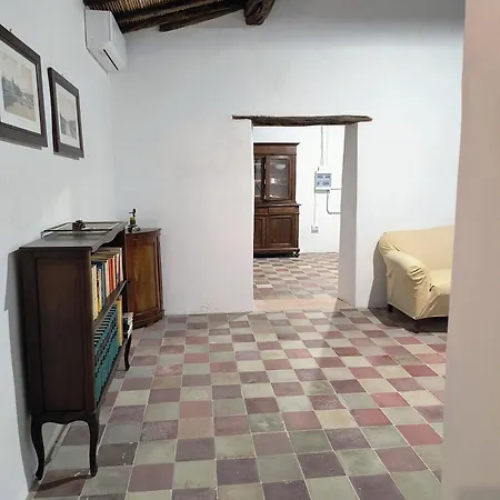 Foresteria Di Carboni * Cagliari
