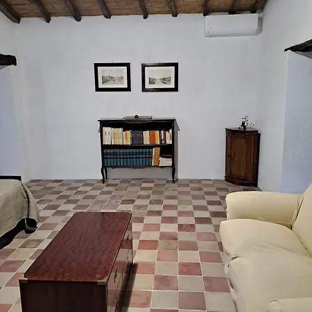 Foresteria Di Carboni * Cagliari