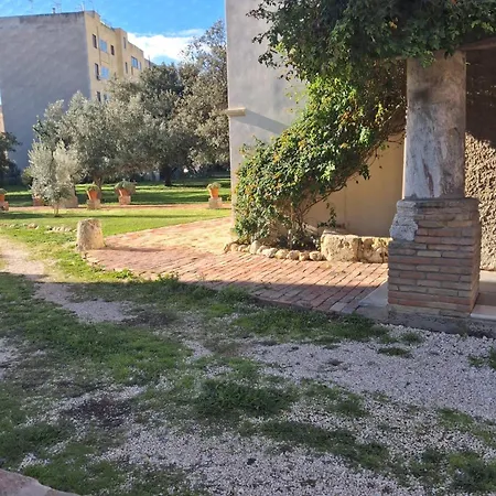 Foresteria Di Carboni