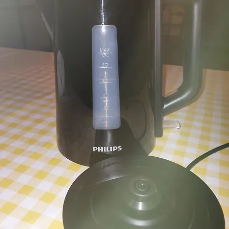 Feriehus Foresteria Di Carboni