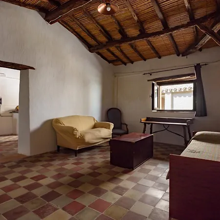 Foresteria Di Carboni *