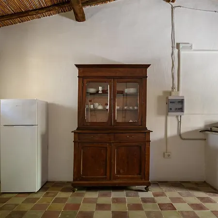 Foresteria Di Carboni Cagliari