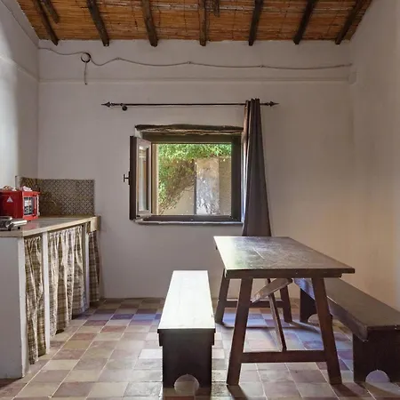 Foresteria Di Carboni