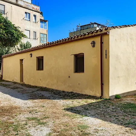 Foresteria Di Carboni *