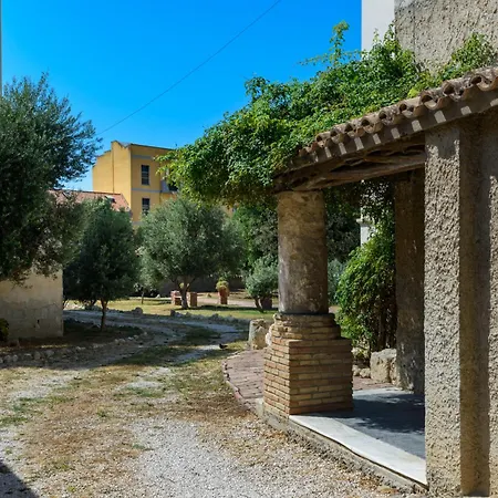 Foresteria Di Carboni Cagliari